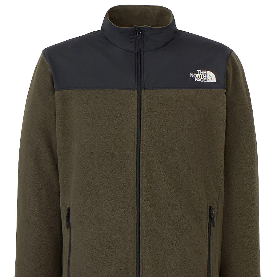 THE NORTH FACE ( ザ・ノース・フェイス ) マウンテンバーサマイクロジャケット フリースジャケット