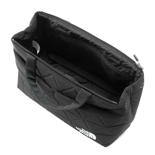 THE NORTH FACE ( ザ ノースフェイス ) Geoface Box Tote ジオ