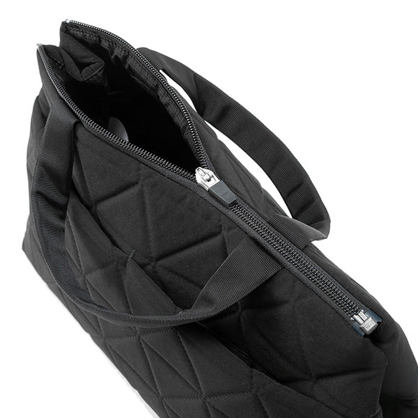 THE NORTH FACE NM32355 ブラックトートバッグ THE NORTH FACE ノースフェイス バッグ トートバッグ トート