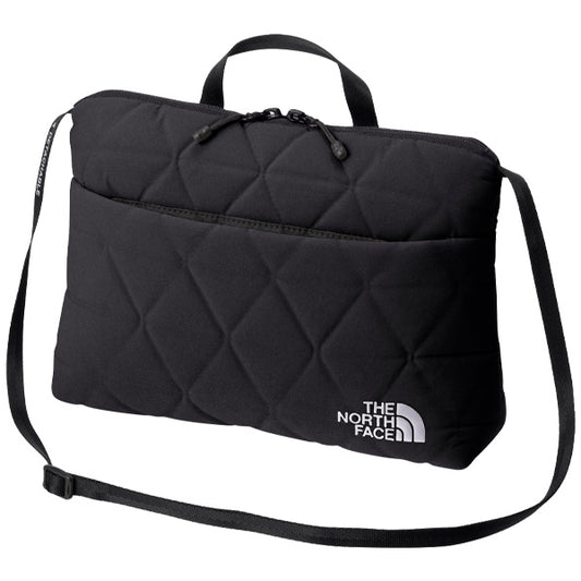 THE NORTH FACE ( ザ ノースフェイス ) Geoface Pouch