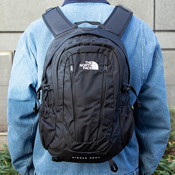 THE NORTH FACE ( ザ ノースフェイス ) Single Shot シングル