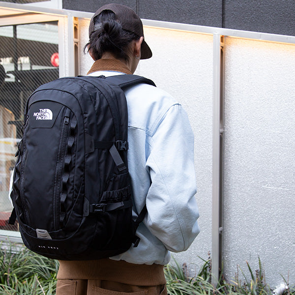 THE NORTH FACE ( ザ ノースフェイス ) Big Shot ビッグショット