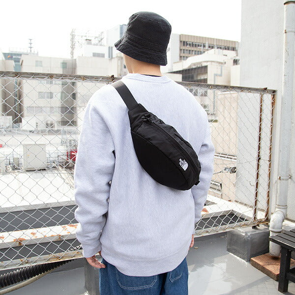 THE NORTH FACE ( ザ ノースフェイス ) Sweep ウエストバッグ