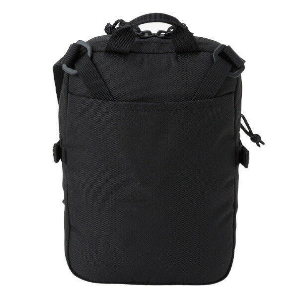 THE NORTH FACE ( ザ・ノース・フェイス ) ボルダーミニショルダー バッグ ポーチ NM72358 – BLACK STORE