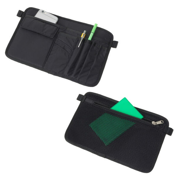 THE NORTH FACE ( ザ ノースフェイス ) Novelty BC Fuse Box