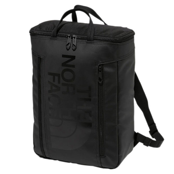 y*u様 ノースフェイス BCヒューズボックス トート 19ℓ 黒 リュック バ THE NORTH FACE ザ・ノース・フェイス リュックサック 19L