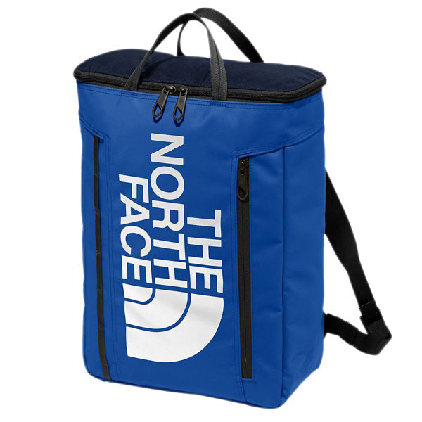 最終価格 新品未使用 THE NORTH FACE フード付軽量 ネイビー L THE NORTH FACE ( ザ ノースフェイス ) BCヒューズボックストート