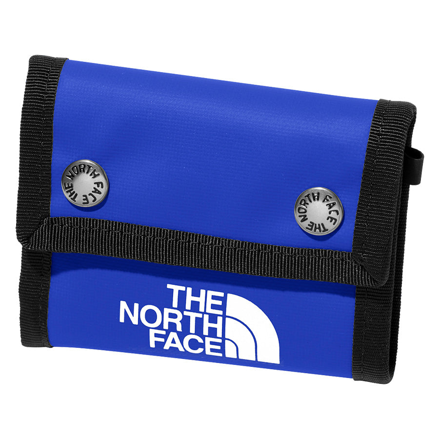 THE NORTH FACE ( ノースフェイス ) BCドットワレット 財布 三