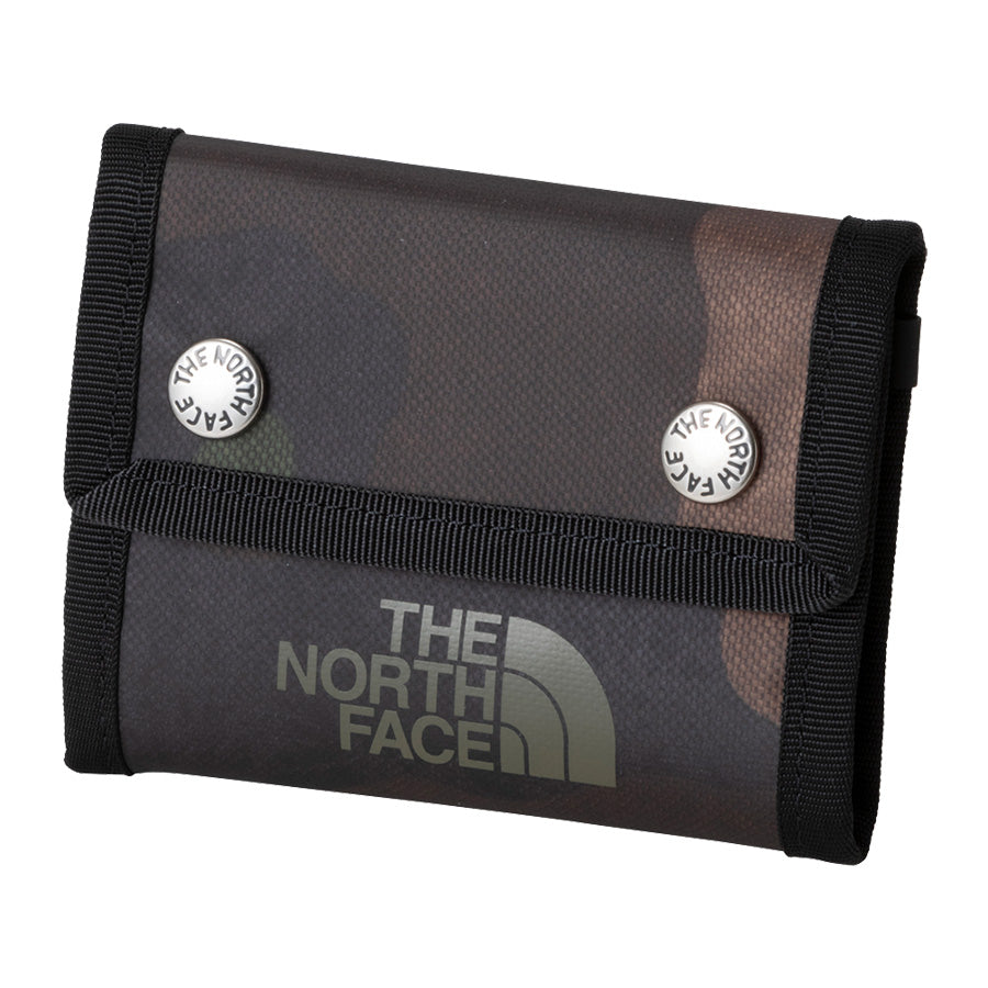 THE NORTH FACE ( ノースフェイス ) BCドットワレット 財布 三