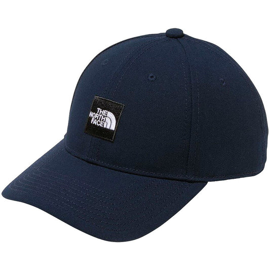 THE NORTH FACE ( ザ ノースフェイス ) TNF Square Logo Cap スクエアロゴ キャップ