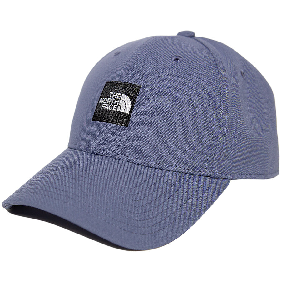 THE NORTH FACE ( ザ・ノース・フェイス ) スクエアロゴキャップ ストラップバック 帽子