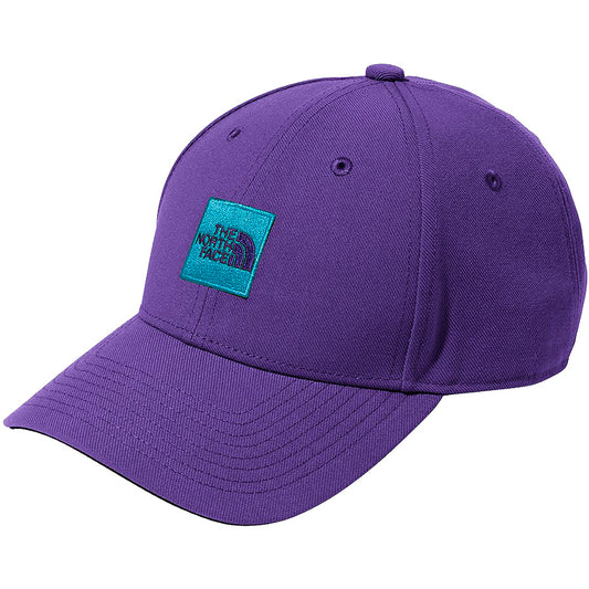 THE NORTH FACE ( ザ ノースフェイス ) TNF Square Logo Cap スクエアロゴ キャップ