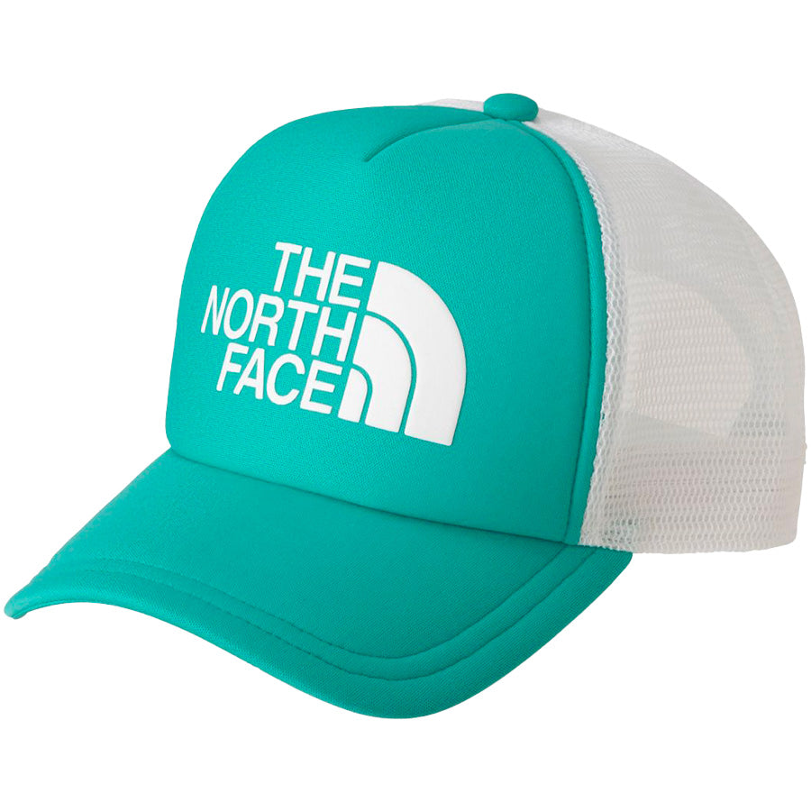 THE NORTH FACE ( ノースフェイス ) ロゴメッシュキャップ