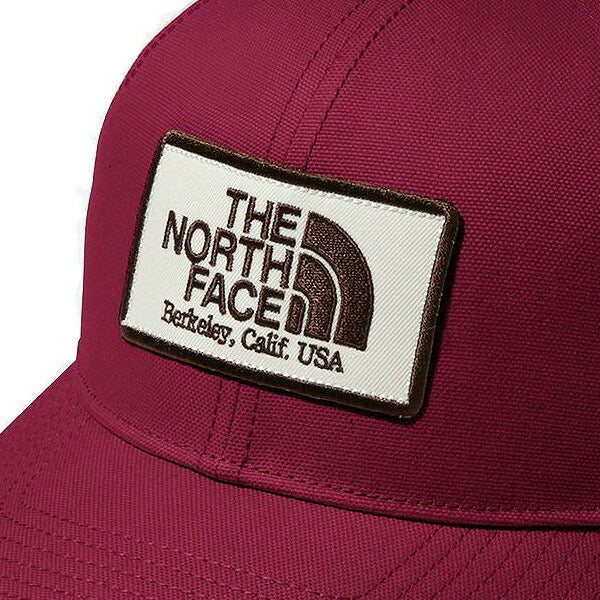 THE NORTH FACE ( ザ ノースフェイス ) Trucker Mesh Cap