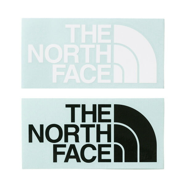 TNF Cutting Sticker