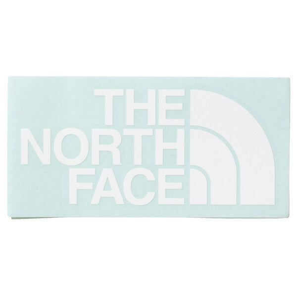 TNF Cutting Sticker