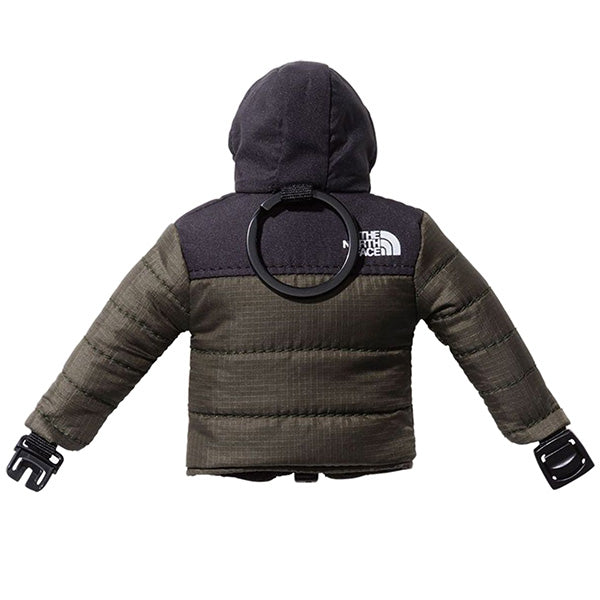 ノースフェイス ミニヌプシジャケット THE NORTH FACE Mini Nuptse Jacket NN32242 – BLACK STORE