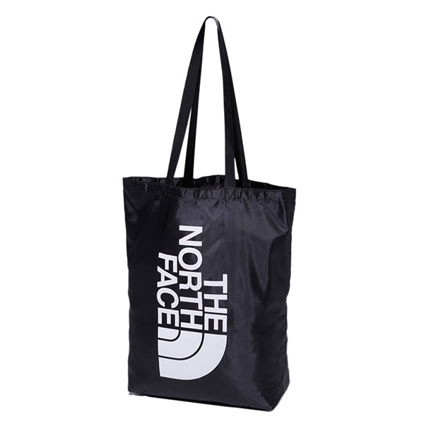 ザ・ノースフェイス BCヒューズボックスエコトート THE NORTH FACE BC Fuse Box Eco Tote NN32328 –  BLACK STORE