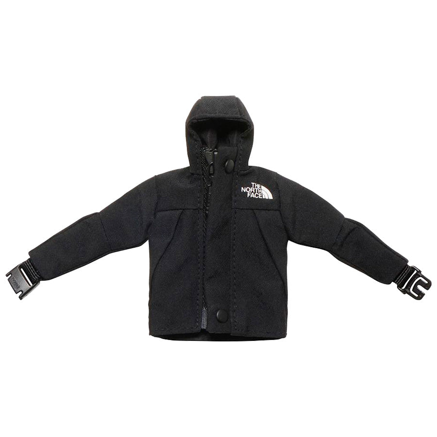 THE NORTH FACE ( ザ・ノース・フェイス ) ミニマウンテンジャケット キーホルダー