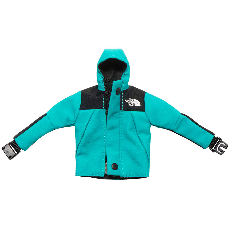 THE NORTH FACE ( ザ・ノース・フェイス ) ミニマウンテンジャケット キーホルダー