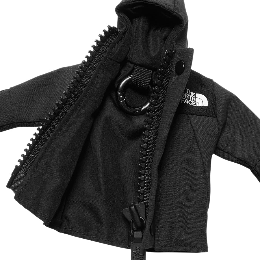 THE NORTH FACE ブラック マウンテンジャケット THE NORTH FACE アウター(メンズ) ザ・ノース・フェイス