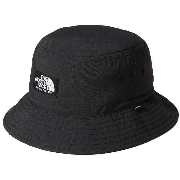 THE NORTH FACE（ザノースフェイス）バケットハット 帽子 THE NORTH FACE 帽子 ハット ザ・ノースフェイス LIGHT BUCKET