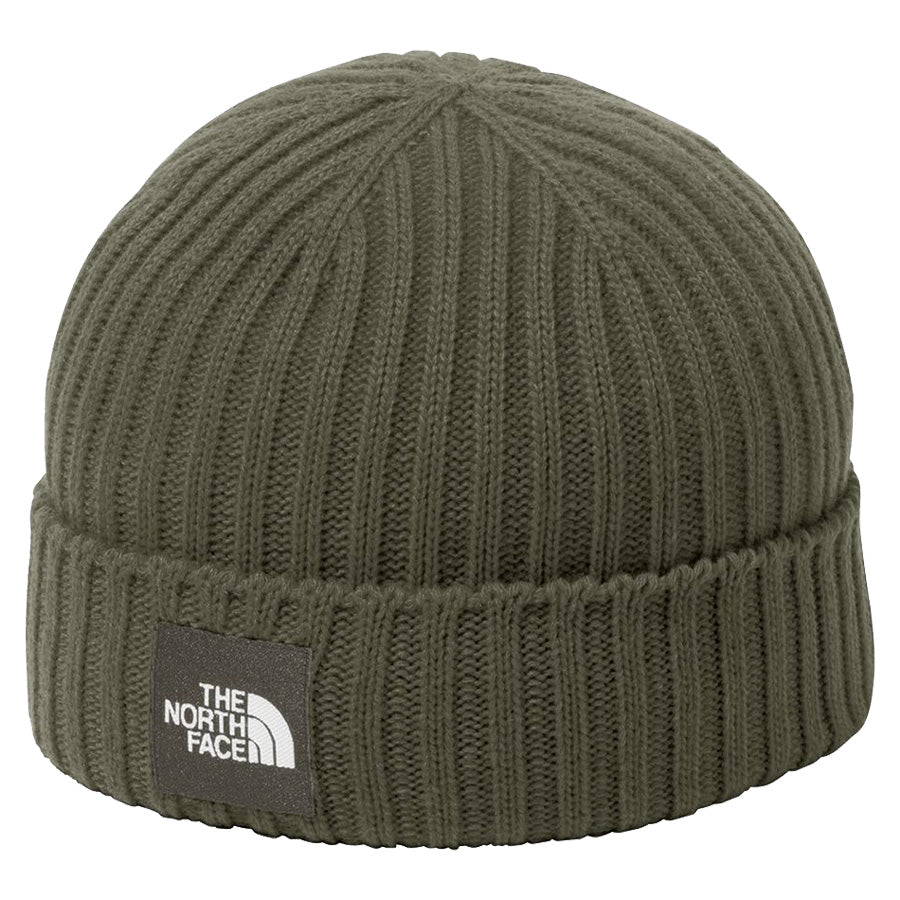 THE NORTH FACE ( ザ ノースフェイス ) Cappucho Lid カプッチョリッド ニットキャップ