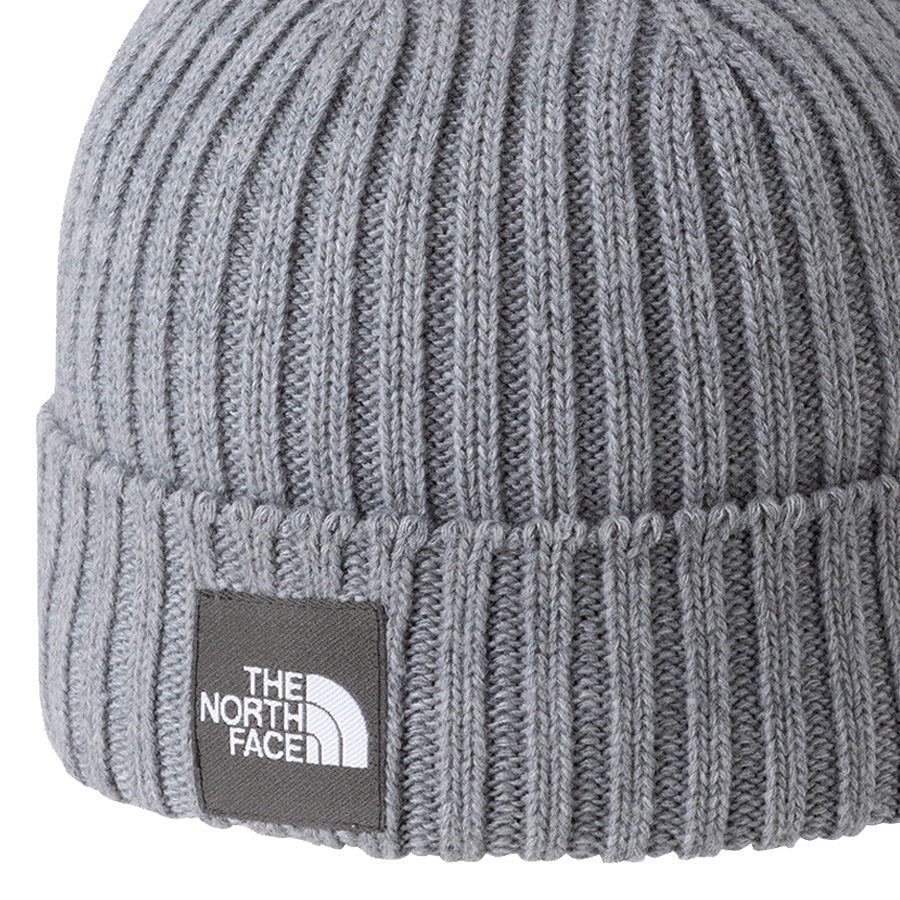 ノースフェイス カプッチョリッド ニット帽 THE NORTH FACE