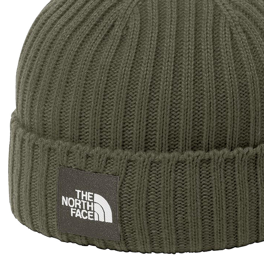 THE NORTH FACE ( ザ ノースフェイス ) Cappucho Lid カプッチョリッド ニットキャップ