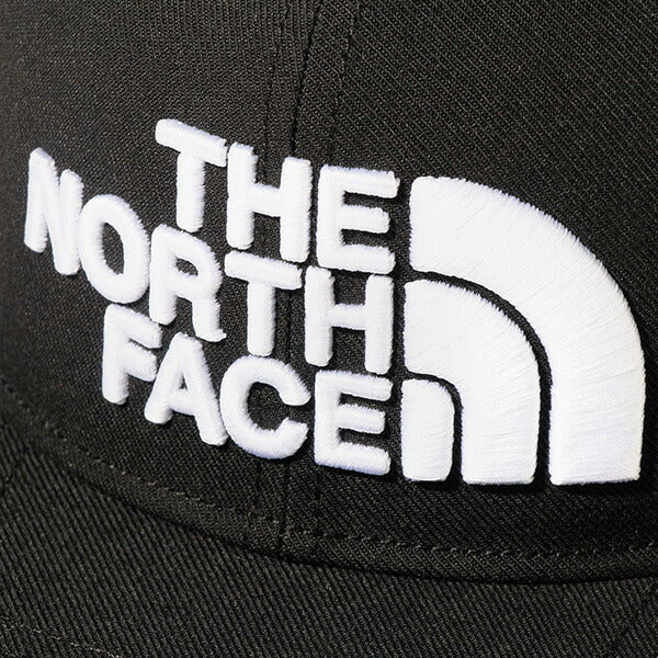 ノースフェイス TNFトラッカーキャップ THE NORTH FACE TNF Trucker