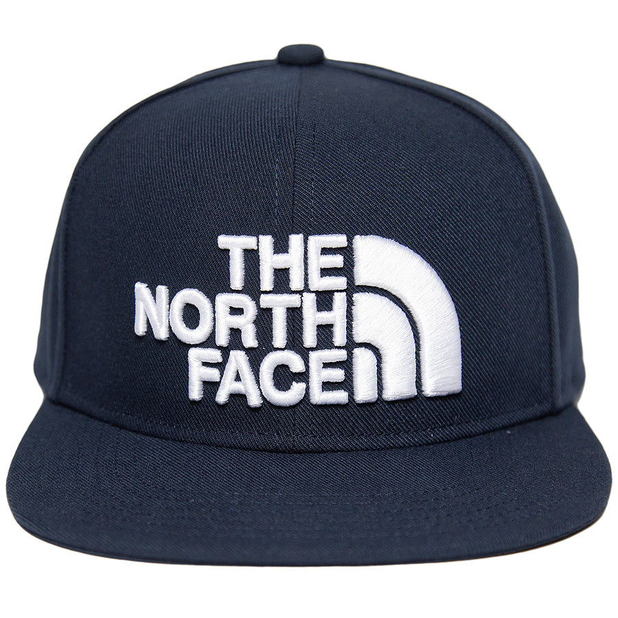 THE NORTH FACE ( ザ・ノース・フェイス ) TNFトラッカーキャップ スナップバック 帽子