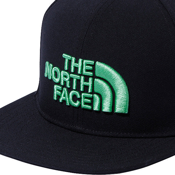 ノースフェイス TNFトラッカーキャップ THE NORTH FACE TNF Trucker Cap NN42232 – BLACK STORE