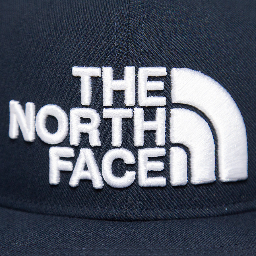 THE NORTH FACE ( ザ・ノース・フェイス ) TNFトラッカーキャップ スナップバック 帽子