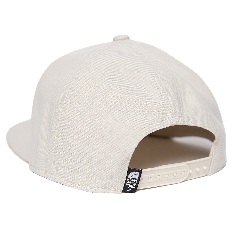 THE NORTH FACE ( ザ・ノース・フェイス ) TNFトラッカーキャップ スナップバック 帽子