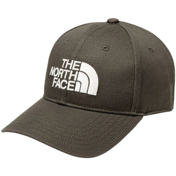 ノースフェイス TNFロゴキャップ 帽子 THE NORTH FACE TNF Logo