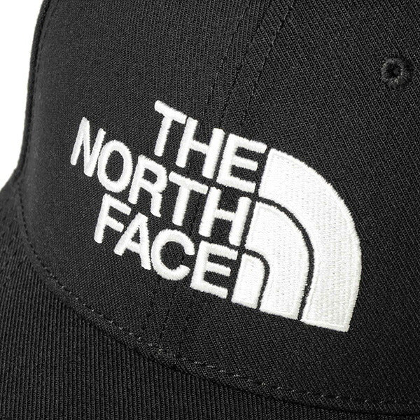 THE NORTH FACE ( ザ ノースフェイス ) TNF Logo Cap