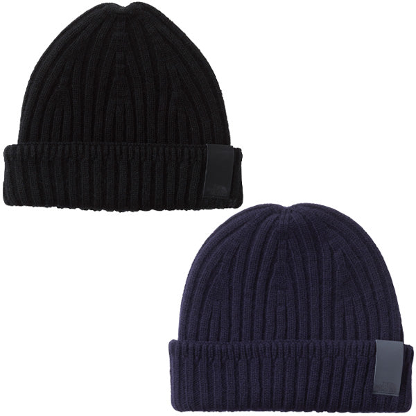 Radial Wool Beanie