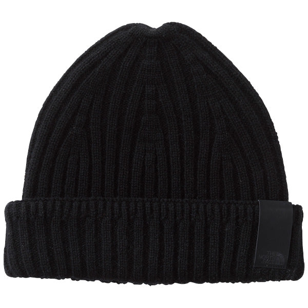 Radial Wool Beanie