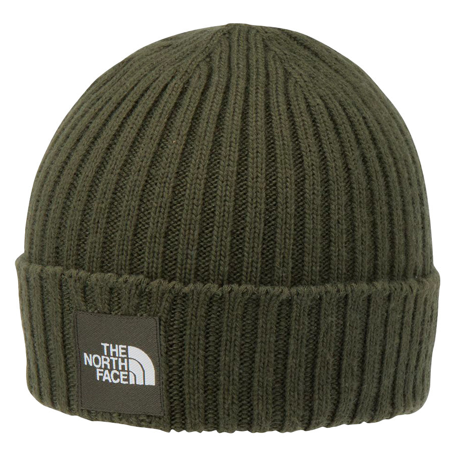 THE NORTH FACE ( ザ・ノース・フェイス ) Cappucho Lid カプッチョリッド ニットキャップ