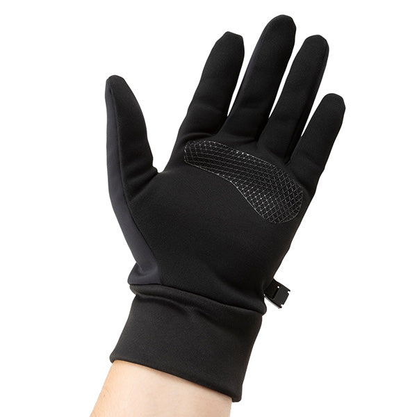 Windstopper Etip Glove