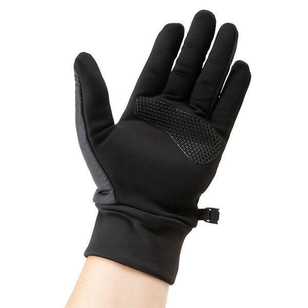 THE NORTH FACE ( ザ・ノース・フェイス ) ヌプシ イーチップ グローブ スマホ対応