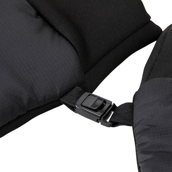 THE NORTH FACE ( ザ・ノース・フェイス ) ヌプシ イーチップ グローブ スマホ対応