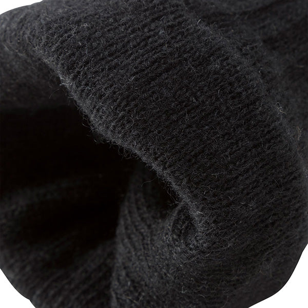 THE NORTH FACE(ザ・ノース・フェイス) JOURNEYS LEATHER GLOVE