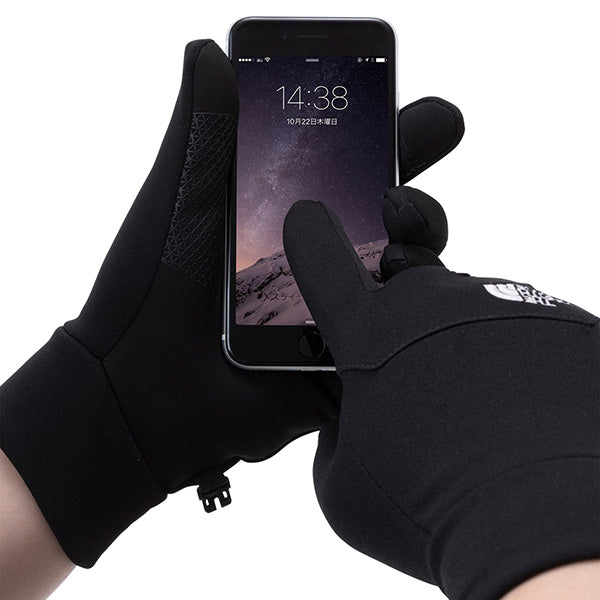 ノースフェイス 手袋 イーチップグローブ THE NORTH FACE Etip Glove ノースフェイス 手袋 イーチップグローブ THE NORTH FACE Etip Glove