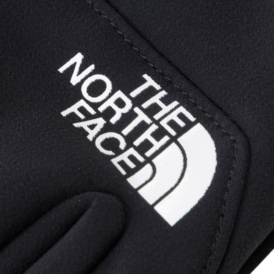 THE NORTH FACE ( ザ・ノース・フェイス ) ウインドストッパー イーチップ グローブ 手袋 スマホ対応