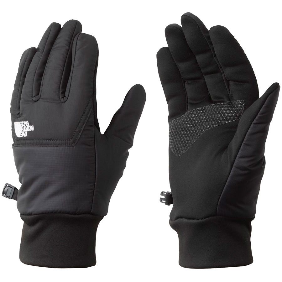 THE NORTH FACE ( ザ・ノース・フェイス ) ヌプシ イーチップ グローブ スマホ対応