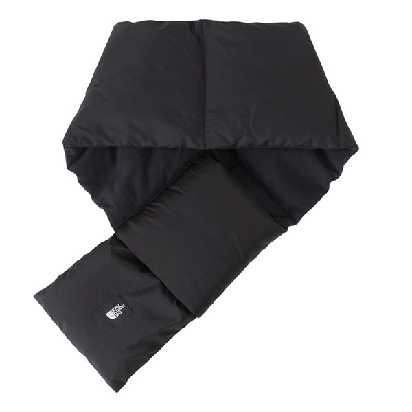 ヌプシマフラー　Nuptse Muffler NN72312 ブラック 楽天市場】[NN72312]THE NORTH FACE(ザ・ノース・フェイス