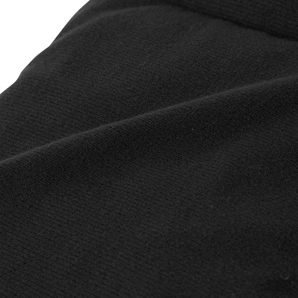 ヌプシマフラー　Nuptse Muffler NN72312 ブラック 241003_fr26_1_m1.jpg
