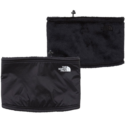 THE NORTH FACE ( ザ・ノース・フェイス ) リバーシブル ネックゲイター Reversible Neck Gaiter ネックウォーマー ブラック NN72509