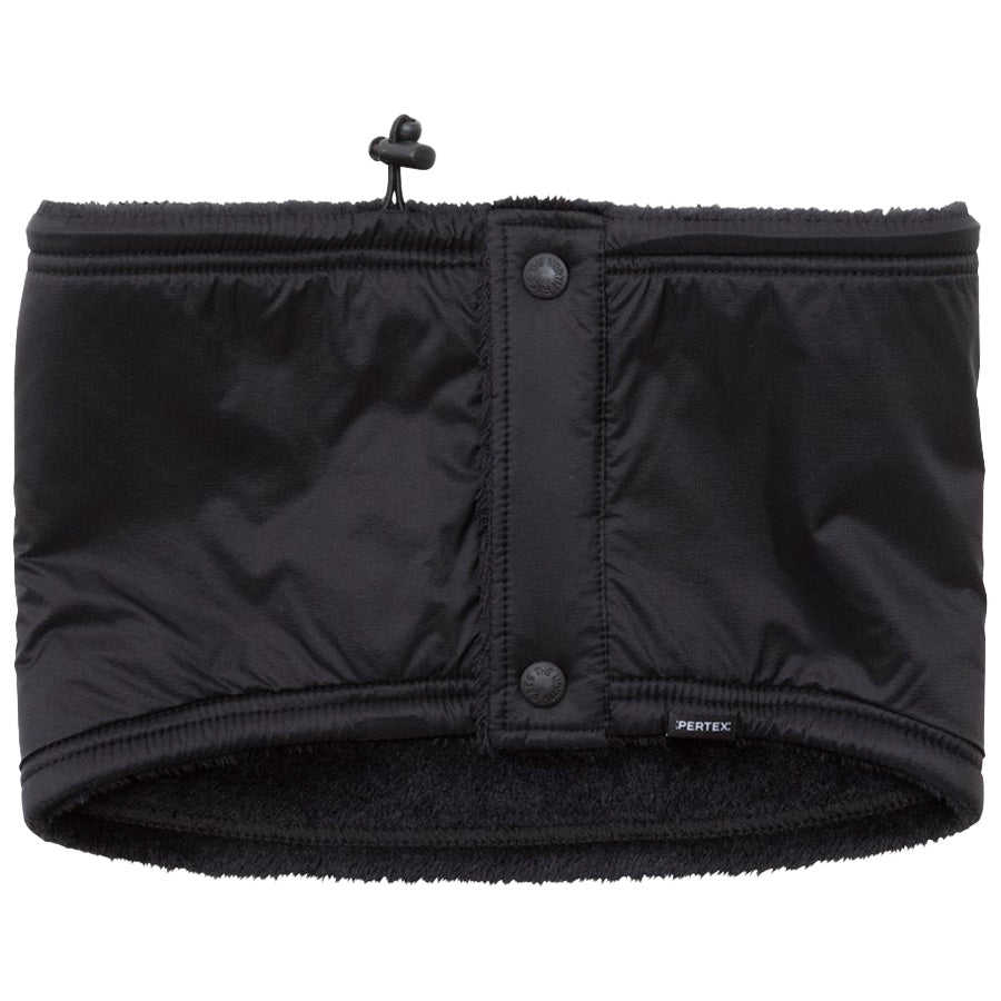 THE NORTH FACE ( ザ・ノース・フェイス ) リバーシブル ネックゲイター Reversible Neck Gaiter ネックウォーマー ブラック NN72509